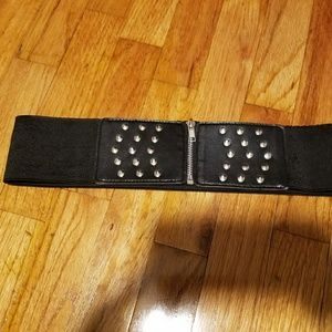 Belt